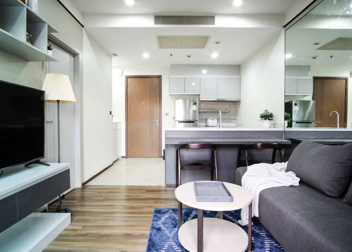 รูป 🏢 ให้เช่าคอนโด : WYNE Sukhumvit (วายน์ สุขุมวิท) รหัสทรัพย์ | 📌LNP-C10851 - รูปที่ 3/8