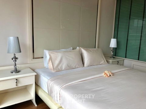 1-BR Condo at The Address Chidlom near BTS Chit Lom (ID 452643)