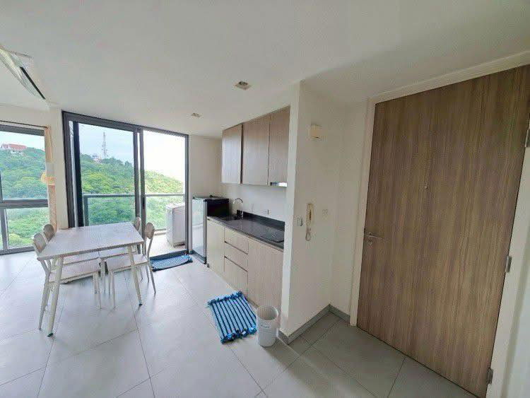 picture For sell: 2 Bedroom Condo in Pattaya at UNIXX – Pratamnak (FQ) sea view - 8/11