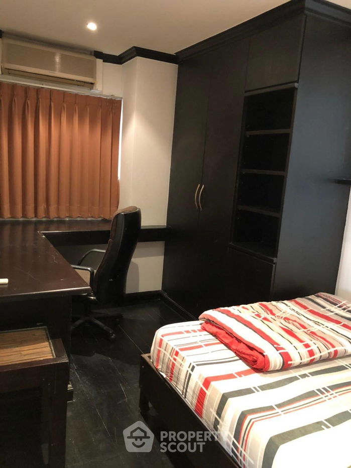 picture 2-BR Condo at Top View Tower Condominium near BTS Thong Lor (ID 452959) - 11/12