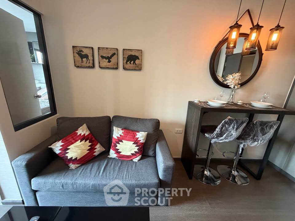 รูป คอนโด 1-ห้องนอน ที่ ไอดีโอ สุขุมวิท 93 ใกล้ BTS บางจาก (ID 2461595) - รูปที่ 13/22