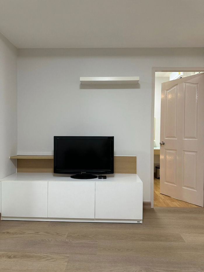 รูป ให้เช่าคอนโด City Home Tha Phra Intersection พร้อมเข้าอยู่สนใจติดต่อ Line @goodmanpro หรือ โทร 0999029192 - รูปที่ 5/11