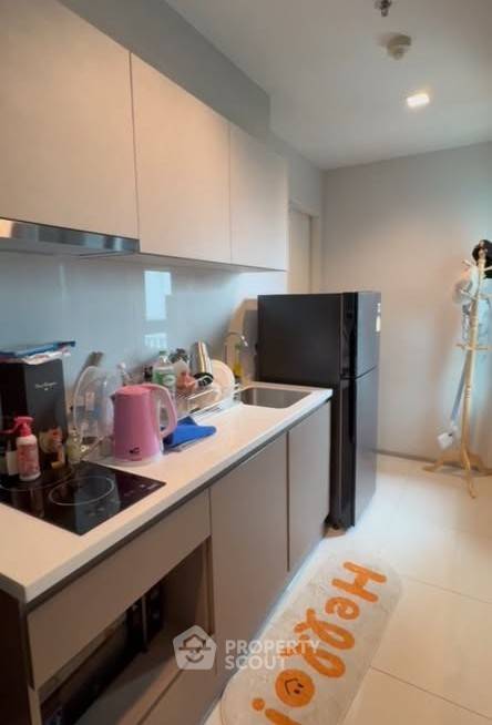 รูป คอนโด 2-ห้องนอน ที่ ไลฟ์ สาทร เซียร์รา ใกล้ BTS ตลาดพลู (ID 2446068) - รูปที่ 3/5