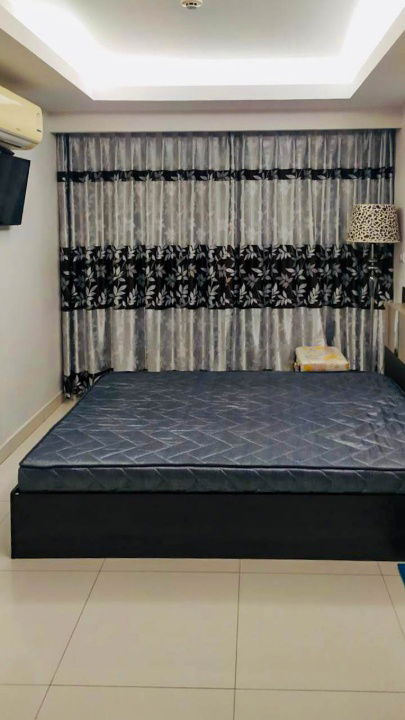 picture KT0005📲LineID @556ryccg🏘️37 sqm 1 Bedroom Floor 5 Fully furnished Laguna Beach Resort 2, Thepprasit-Jomtien - 7/13