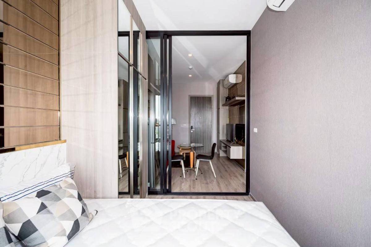 รูป คอนโด 1-ห้องนอน ที่ ไนท์บริดจ์ ไพร์ม อ่อนนุช ใกล้ BTS อ่อนนุช (ID 2466199) - รูปที่ 5/8