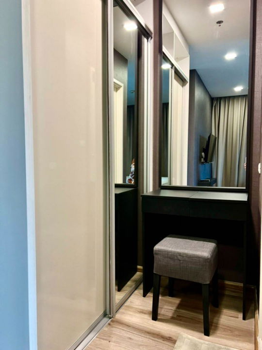 picture 🟢Condo For Rent 🟢Fuse Chan - Sathorn Location BTS Surasak Fully-Furnished 2 Bedroom 2 Bathroom HOT!! - 10/12