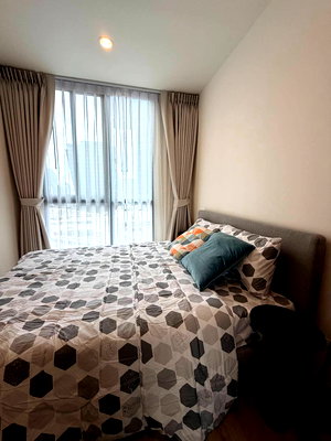 คอนโดให้เช่า : 🎃RB22088 ให้เช่าถูกมาก🎈นิว ดิสทริค อาร์ไนน์ พระราม 9✅แอดไลน์ @930jwqti ( มี @ ด้วย) แอดมินตอบไว