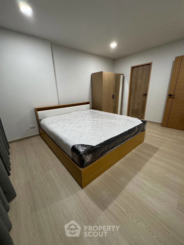 picture 2-BR Condo at Srivara Garden Condominium in Phlapphla (ID 2417833) - 6/10