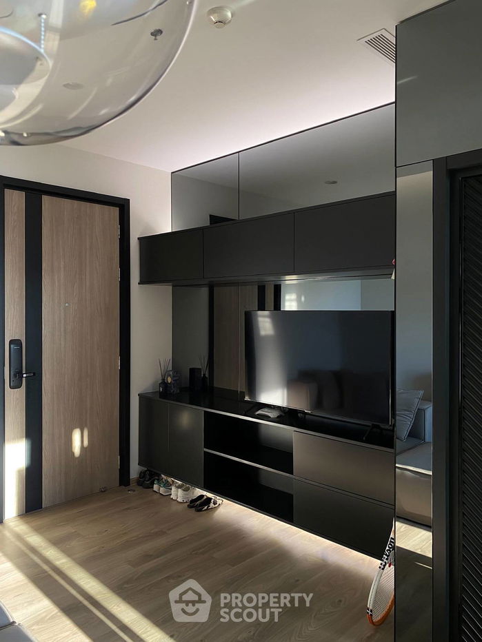 รูป คอนโด 1-ห้องนอน ที่ โอกะ เฮ้าส์ สุขุมวิท 36 ใกล้ BTS ทองหล่อ (ID 2465846) - รูปที่ 2/6