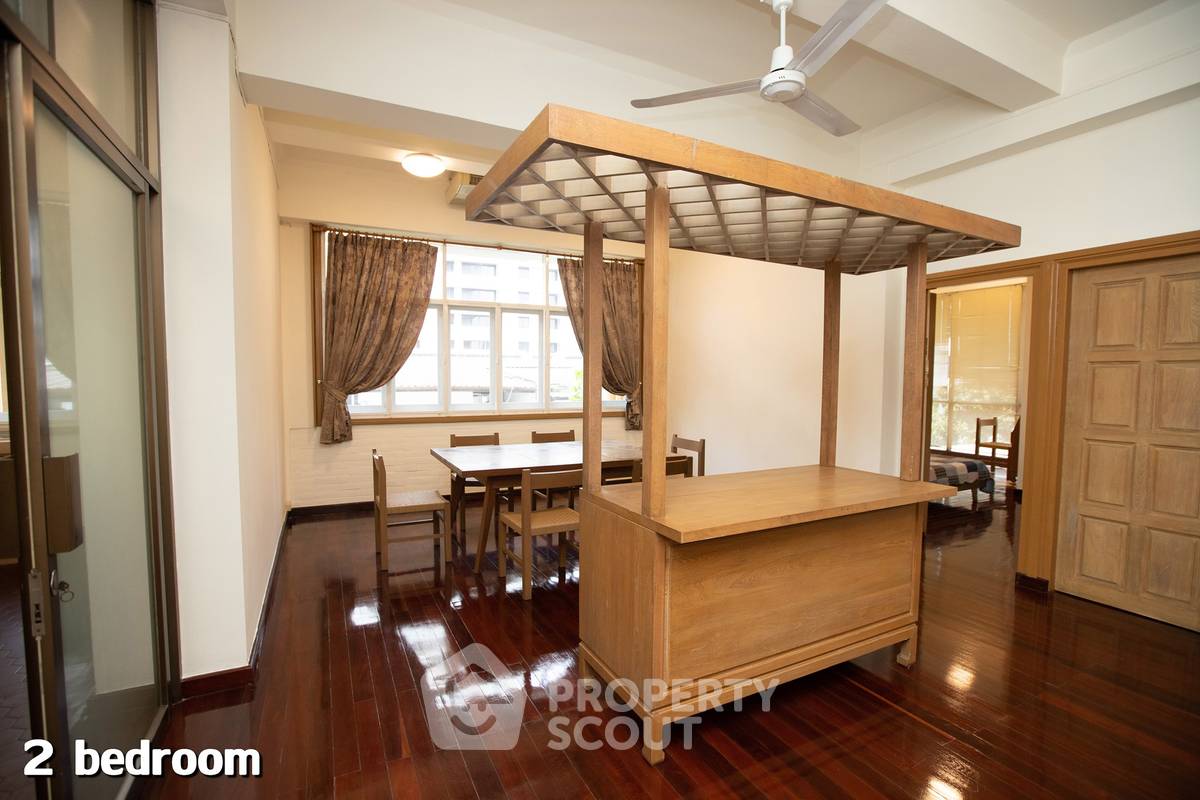 picture 2-BR Condo at Ambassadors Court near BTS Ratchadamri (ID 531415) - 5/14