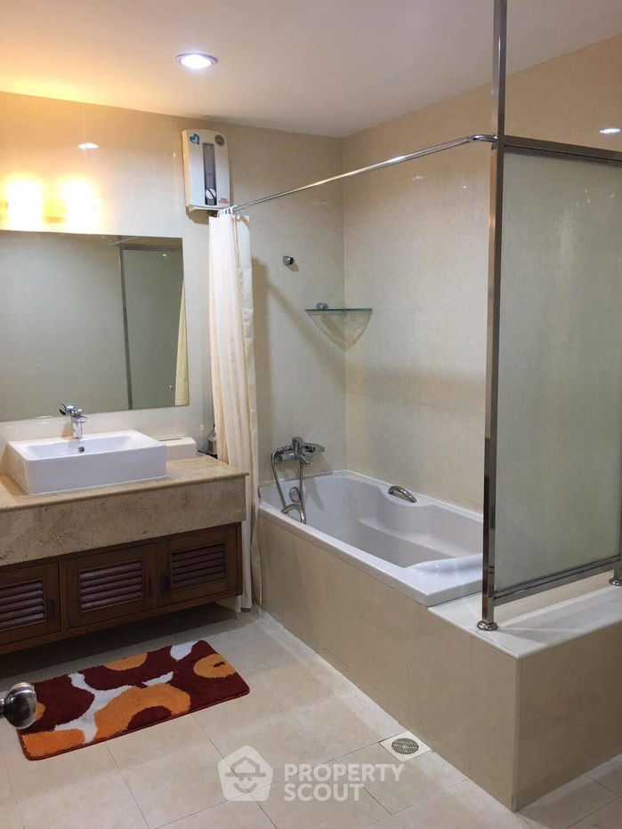 รูป คอนโด 2-ห้องนอน ที่ อคาเดเมีย แกรนด์ ทาวเวอร์ ใกล้ BTS พร้อมพงษ์ (ID 452627) - รูปที่ 9/9