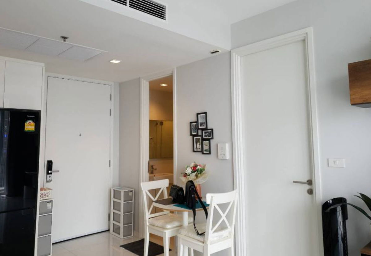 picture Nara9. 1bed 43sqm. Line id: @pfagent - 4/9