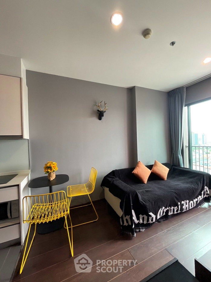 picture 1-BR Condo at C Ekkamai near ARL Ramkhamhaeng (ID 2467088) - 8/8