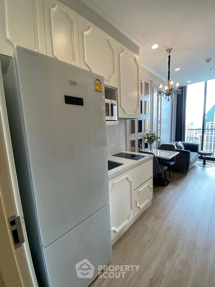 picture 1-BR Condo at Noble State 39 near BTS Phrom Phong (ID 2466251) - 1/8