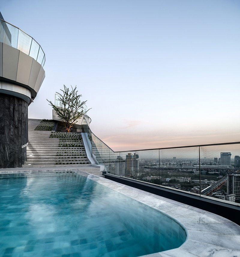 รูป WS6007 ✨ Ideo Mobi Sukhumvit 66 ติด BTS อุดมสุข แค่ 50 เมตร เพียง 22,000 บาท/เดือน - รูปที่ 20/23