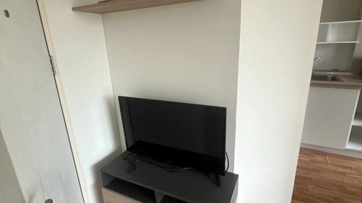 รูป JK 5741045 : ลุมพินี วิลล์ ราชพฤกษ์ - บางแวก - รูปที่ 16/23