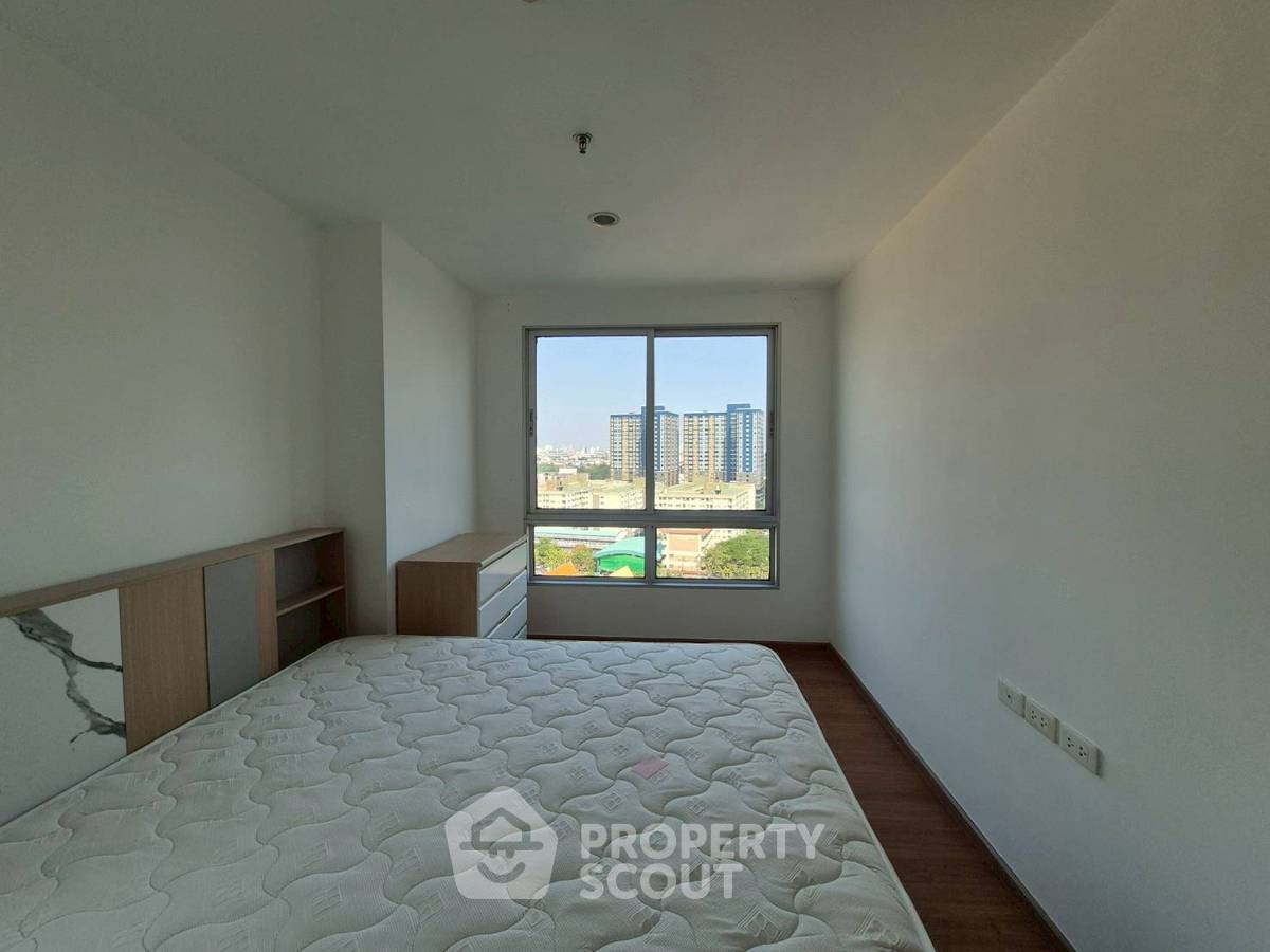 รูป คอนโด 2-ห้องนอน ที่ เดอะ เบส สุขุมวิท 77 ใกล้ BTS อ่อนนุช (ID 2467080) - รูปที่ 8/17