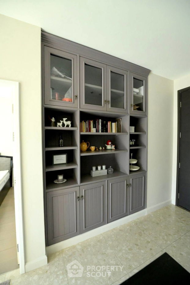 picture 1-BR Condo at The Crest Sukhumvit 34 near BTS Thong Lor (ID 2461327) - 4/23