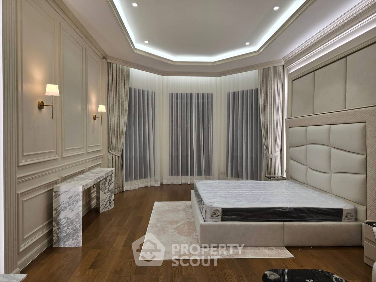 picture 4-BR House at Narasiri Krungthep Kreetha in Hua Mak (ID 2466878) - 10/21