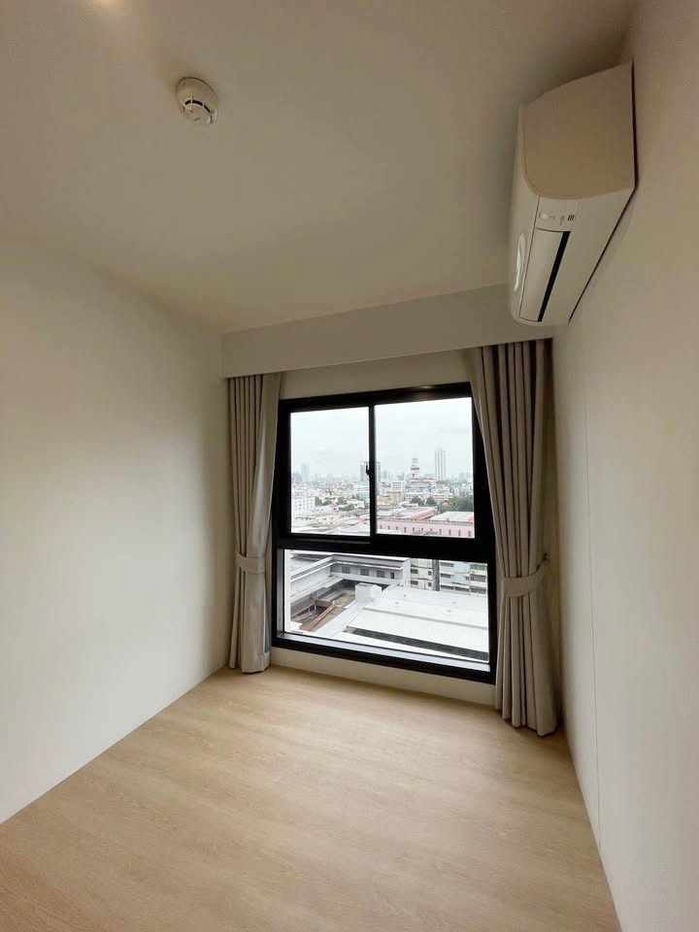 รูป ห้องมาใหม่🐲แอดไลน์ได้เลยครับ🐲✨✨🛋️🛌บางพลัด💥เดอะ พาร์คแลนด์ จรัญ - ปิ่นเกล้า🔴🟢🟡 - รูปที่ 5/19