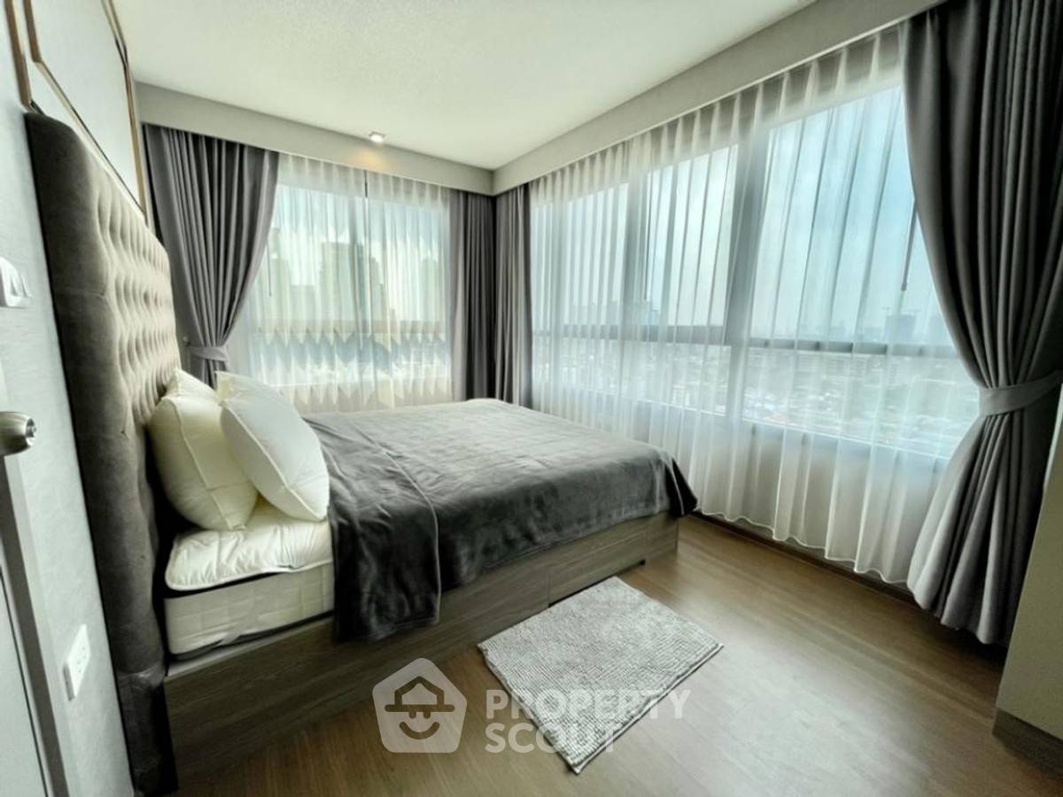 picture 2-BR Condo at Ideo Phaholyothin Chatuchak near BTS Saphan Khwai (ID 2464149) - 6/31