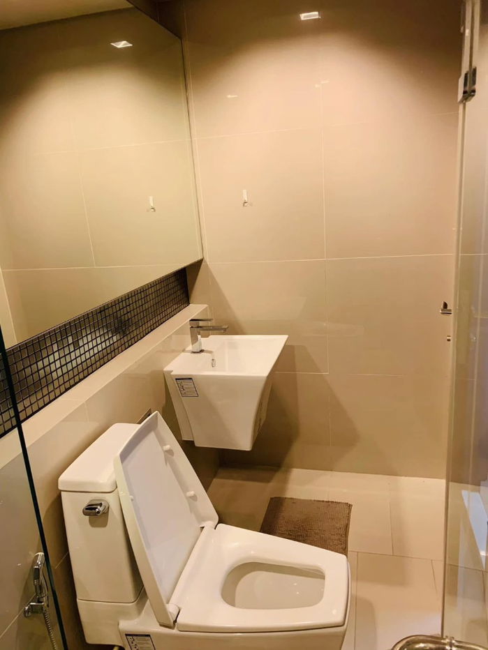 รูป Rhythm Sathorn (ริธึ่ม สาทร) (2bed2bath 67sqm) - รูปที่ 22/26