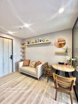 ForRent🔥Origin Plug&Play Srinakarin 