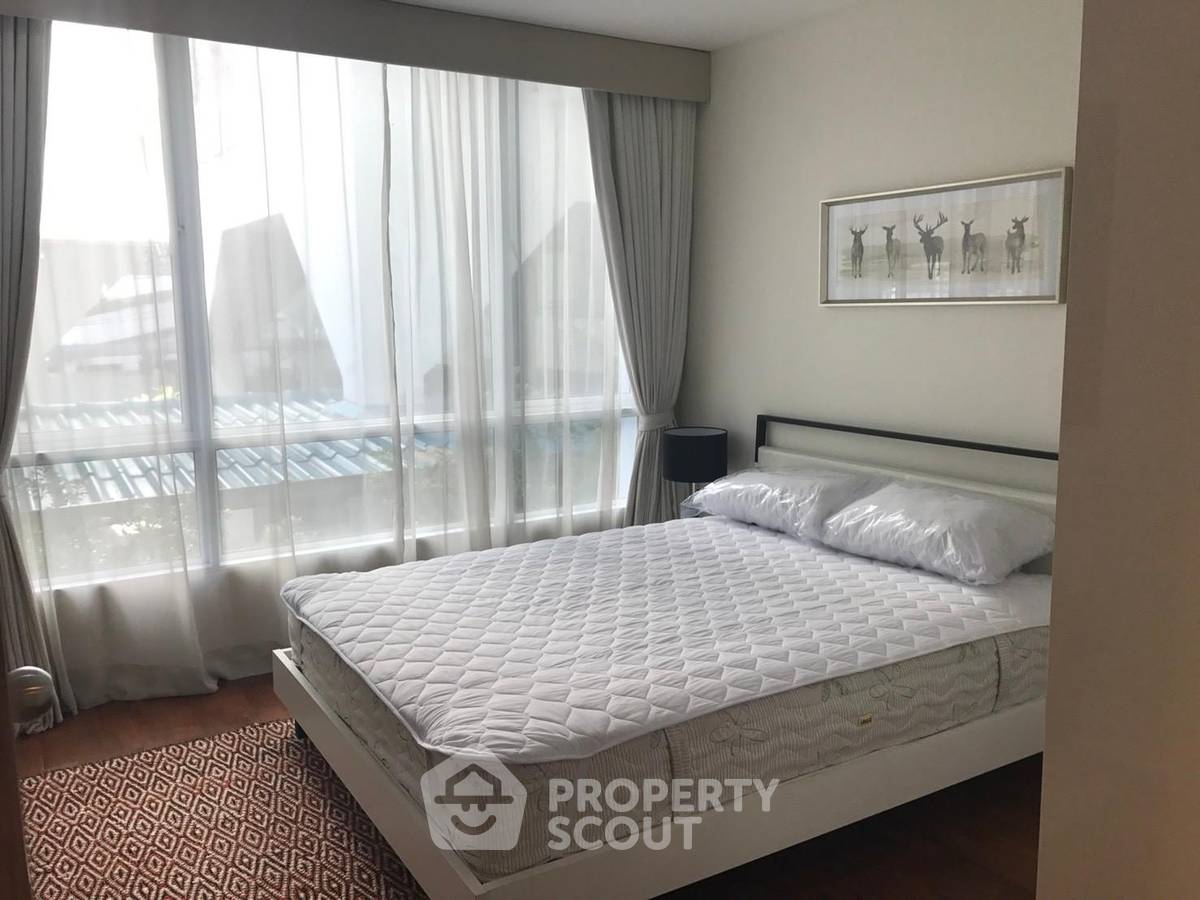 รูป คอนโด 2-ห้องนอน ที่ สิริ ออน 8 สุขุมวิท 8 ใกล้ BTS นานา (ID 452806) - รูปที่ 6/9