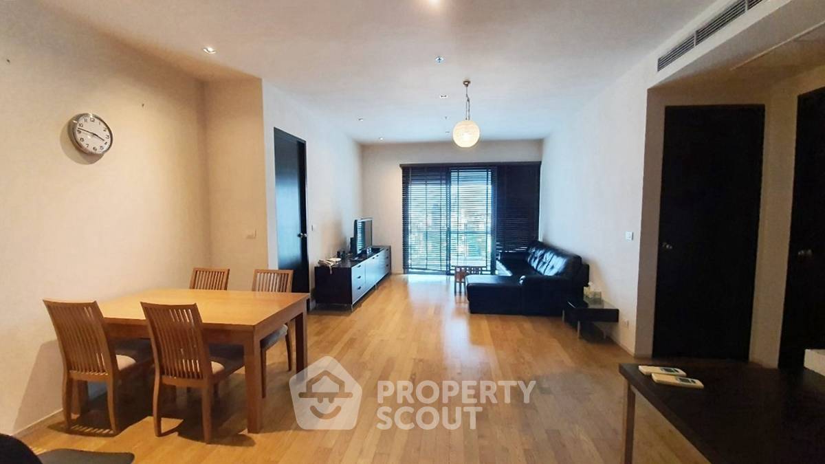 picture 2-BR Condo at The Madison near BTS Phrom Phong (ID 2466424) - 5/14