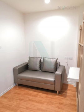 For rent Lumpini Mixth Thepharak-Srinakarin STUDIO 5th floor Building A1