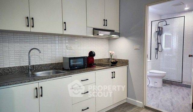 รูป คอนโด สตูดิโอ ที่ ลุมพินี พาร์ค วิว ใกล้ MRT ลุมพินี (ID 1900329) - รูปที่ 9/9