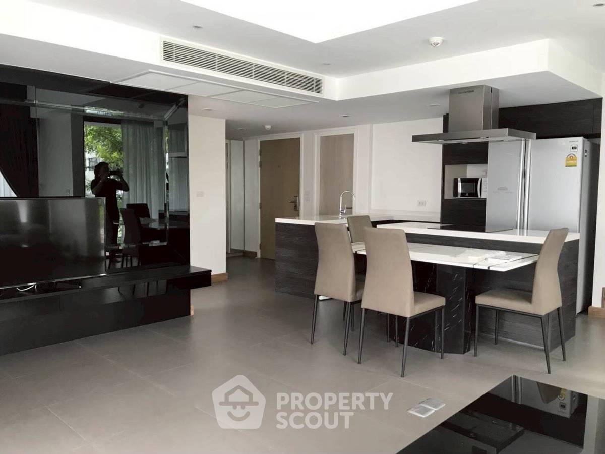 รูป คอนโด 3-ห้องนอน ที่ ดาวน์ทาวน์ 49 สุขุมวิท ใกล้ BTS พร้อมพงษ์ (ID 2466216) - รูปที่ 3/11