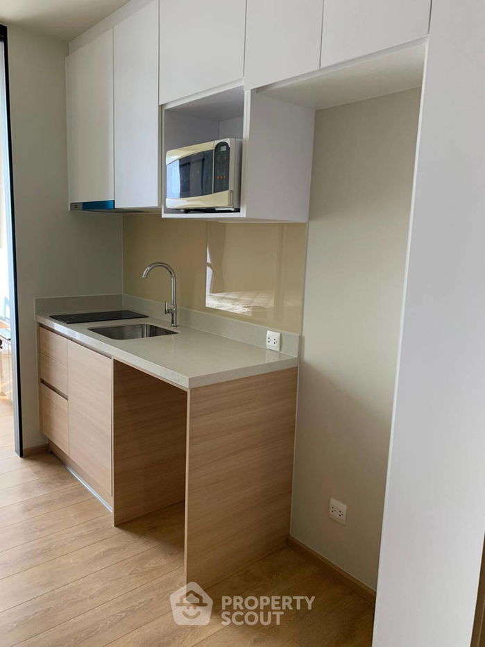 picture 1-BR Condo at Noble Around Sukhumvit 33 near BTS Phrom Phong (ID 904188) - 4/16