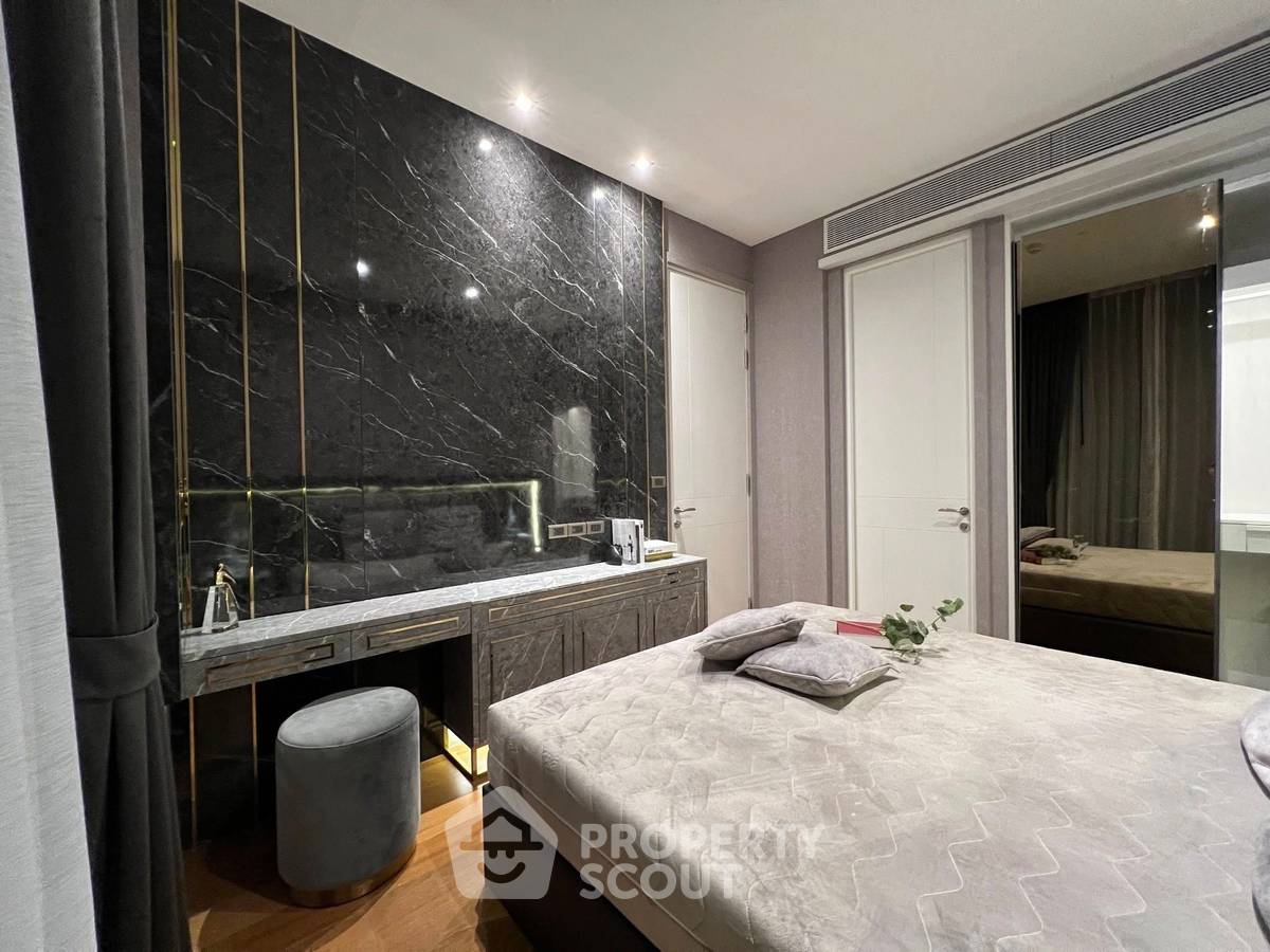 รูป คอนโด 1-ห้องนอน ที่ คณาพญา เรสซิเดนซ์ พระราม 3 ใกล้ พระราม 3 (ID 2466525) - รูปที่ 6/8