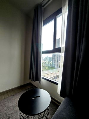 คอนโดให้เช่า : 🔺 ให้เช่าคอนโด เนีย บาย แสนสิริ อาคาร 1 ชั้น 9 สตูดิโอ ขนาด 23.00 ตรม ใกล้ BTS พระโขนง