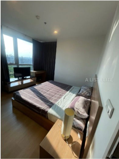 รูป Rhythm Sukhumvit 50 | 2 Bed ✨  BEST PRICE 📞LINE @pukkhome ( with@ ) - รูปที่ 4/9