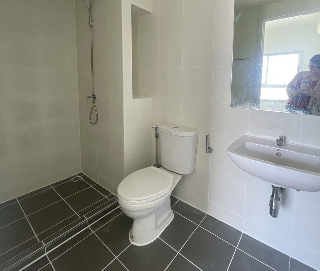 รูป JK 6148870 : นอตติ้งฮิลล์ สุขุมวิท - แพรกษา - รูปที่ 10/11