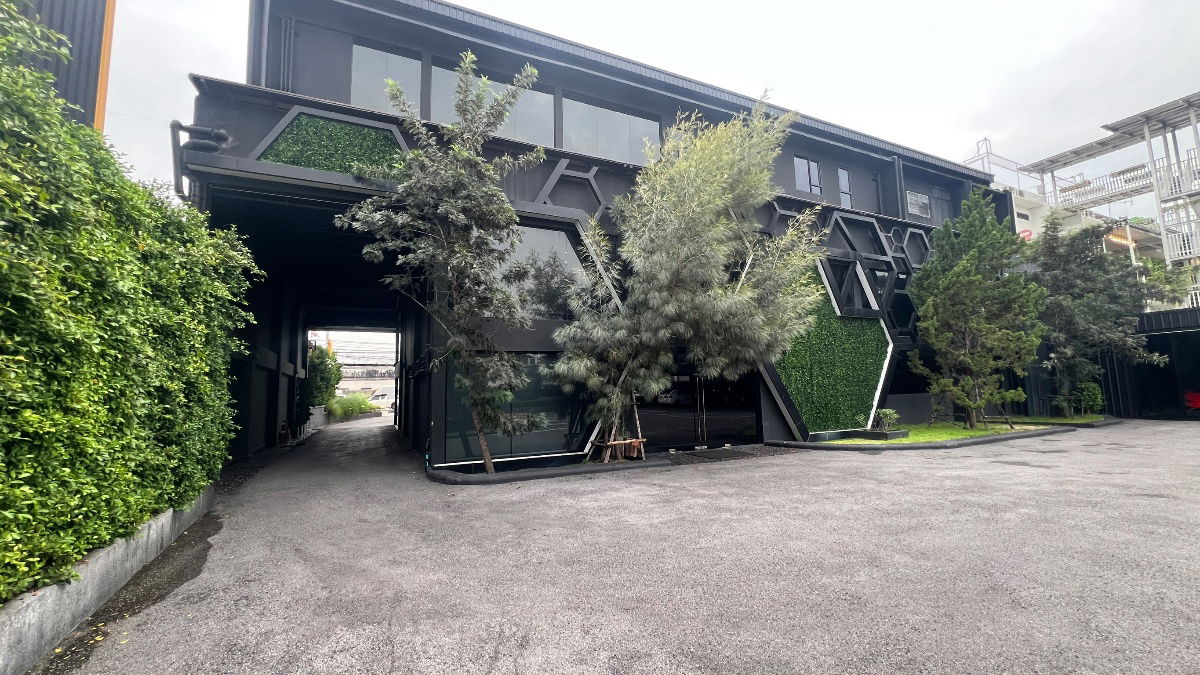 รูป ขายสำนักงาน/ออฟฟิศ ขนาดใหญ่ ทำเลทอง หน้าตลาดต้นตาล ขอนแก่น 🇹🇭 - รูปที่ 5/6