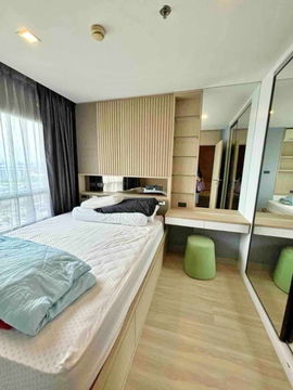 ห้องมาใหม่🐲แอดไลน์ได้เลยครับ🐲✨✨🛋️🛌 สวนหลวง💥ลุมพินี เพลส ศรีนครินทร์ - หัวหมาก สเตชั่น🔴🟢🟡