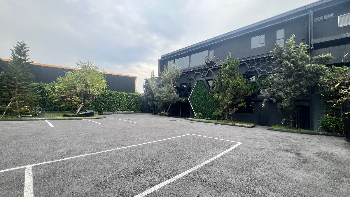 รูป ขายสำนักงาน/ออฟฟิศ ขนาดใหญ่ ทำเลทอง หน้าตลาดต้นตาล ขอนแก่น 🇹🇭 - รูปที่ 6/6