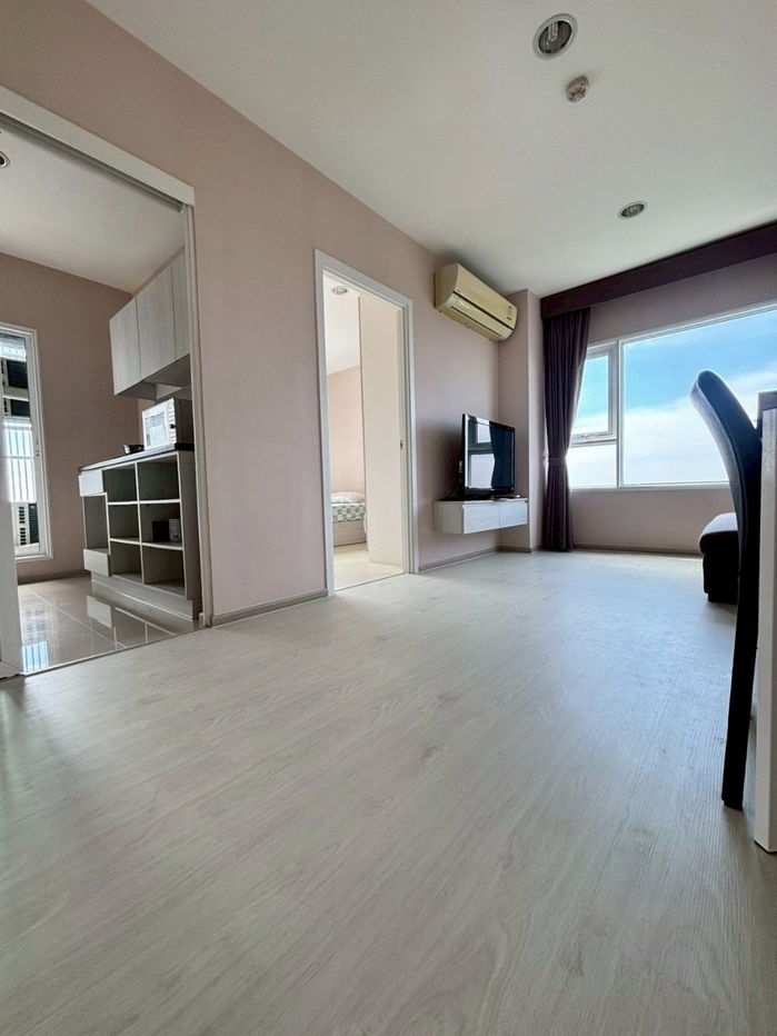 picture SC48 Condo for rent Aspire Erawan - 3/29