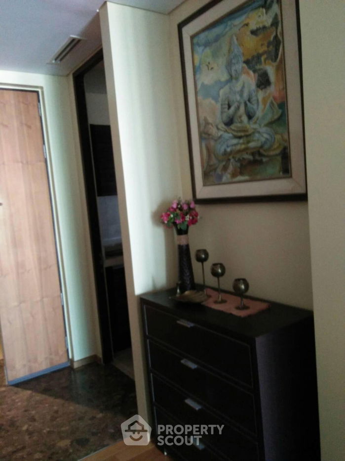 รูป คอนโด 2-ห้องนอน ที่ เดอะ เลคส์ กรุงเทพ ใกล้ BTS อโศก (ID 452715) - รูปที่ 4/8