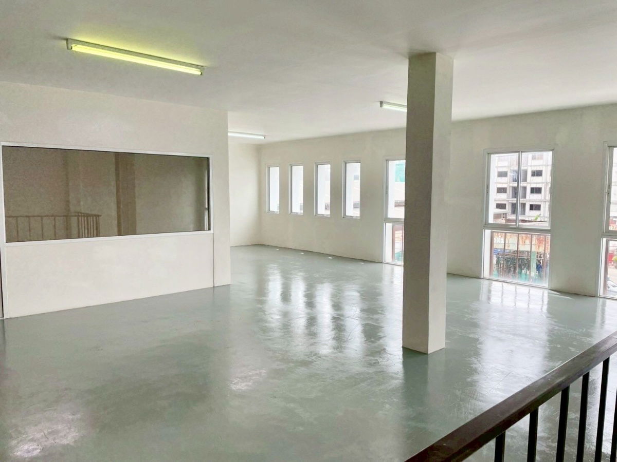 รูป เช่าโกดัง บางรักพัฒนา พร้อมอ๊อฟฟิต สวย ถูก เหมาะทำฮ๊อฟฟิตและสต็อกของ สนใจแอตไลน์ครับ@841qqlnr - รูปที่ 2/28