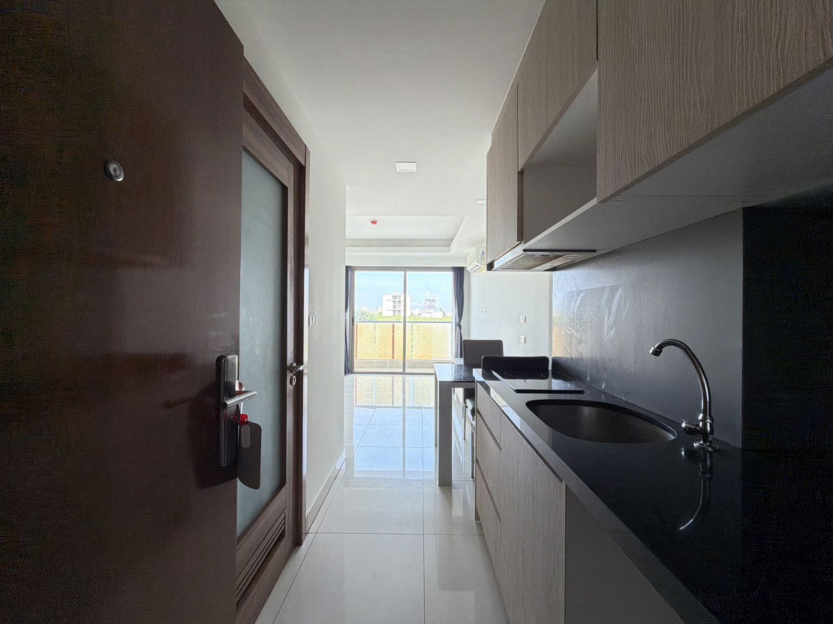 รูป JK 6038859 : ลากูน่า บีช รีสอร์ท จอมเทียน 2 - รูปที่ 6/13