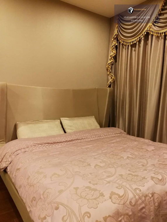 picture Menam Residences | ðNear BTS Saphan Taksin #2025120613348 - 2/17