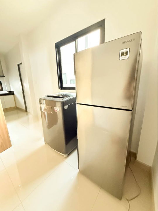 รูป ให้เช่าบ้านเดี่ยวสองชั้น  3 ห้องนอน 3 ห้องน้ำ 1  ห้องครัว - รูปที่ 15/32