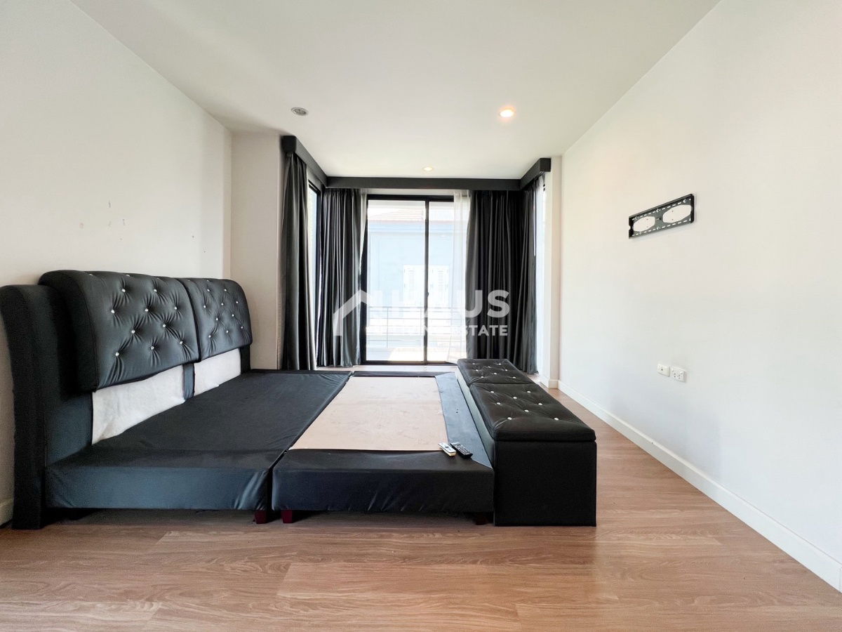 รูป 🔥 ขายบ้านเดี่ยว ซีรีน กัลปพฤกษ์ 🔥/ 3 ห้องนอน #HKAL015 - รูปที่ 11/17