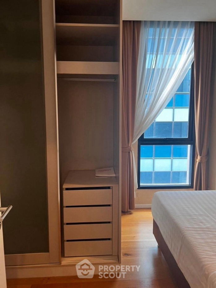 picture 2-BR Condo at Estella Ekkamai Condo (Movenpick Ekkamai) near ARL Ramkhamhaeng (ID 2339102) - 11/16