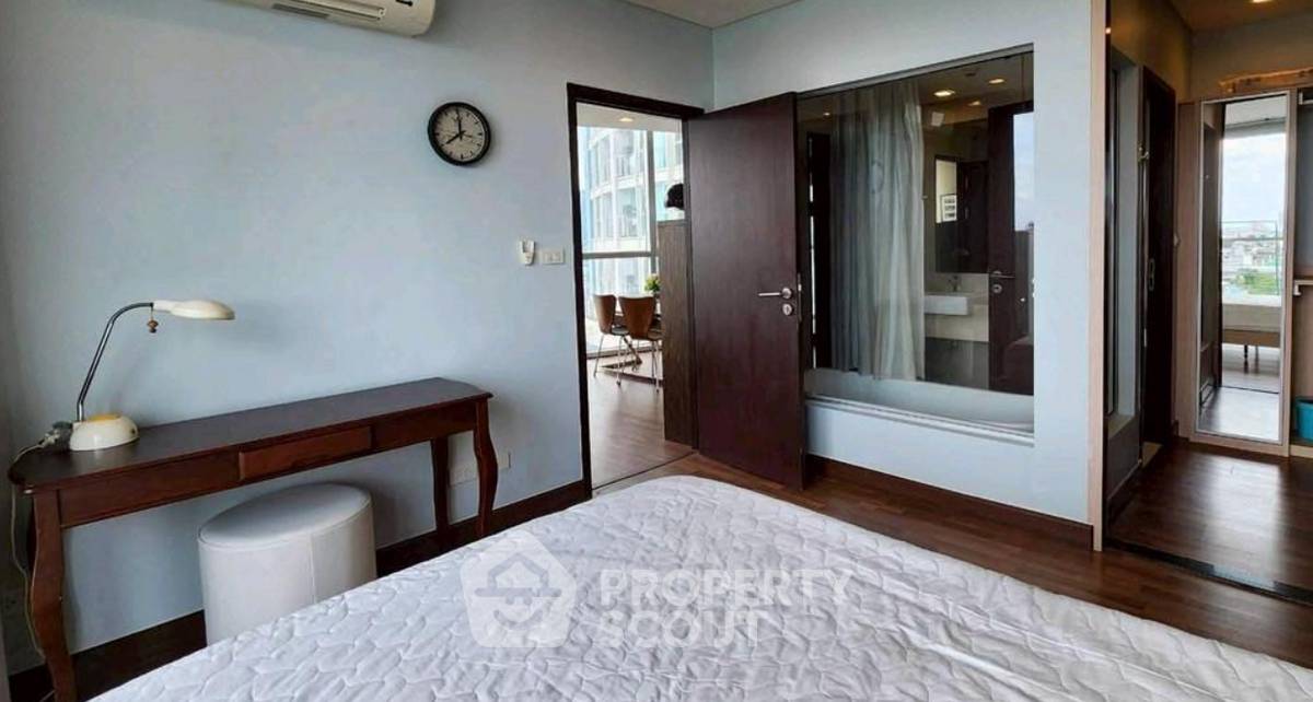 picture 1-BR Condo at Le Luk Condominium near BTS Phra Khanong (ID 2399620) - 4/5