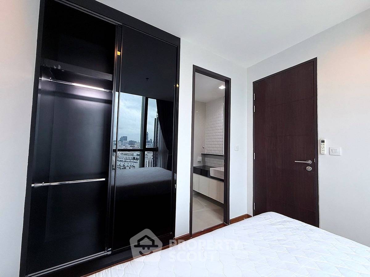 รูป คอนโด 1-ห้องนอน ที่ วิช ซิกเนเจอร์ มิดทาวน์ สยาม ใกล้ BTS ราชเทวี (ID 2466504) - รูปที่ 13/18